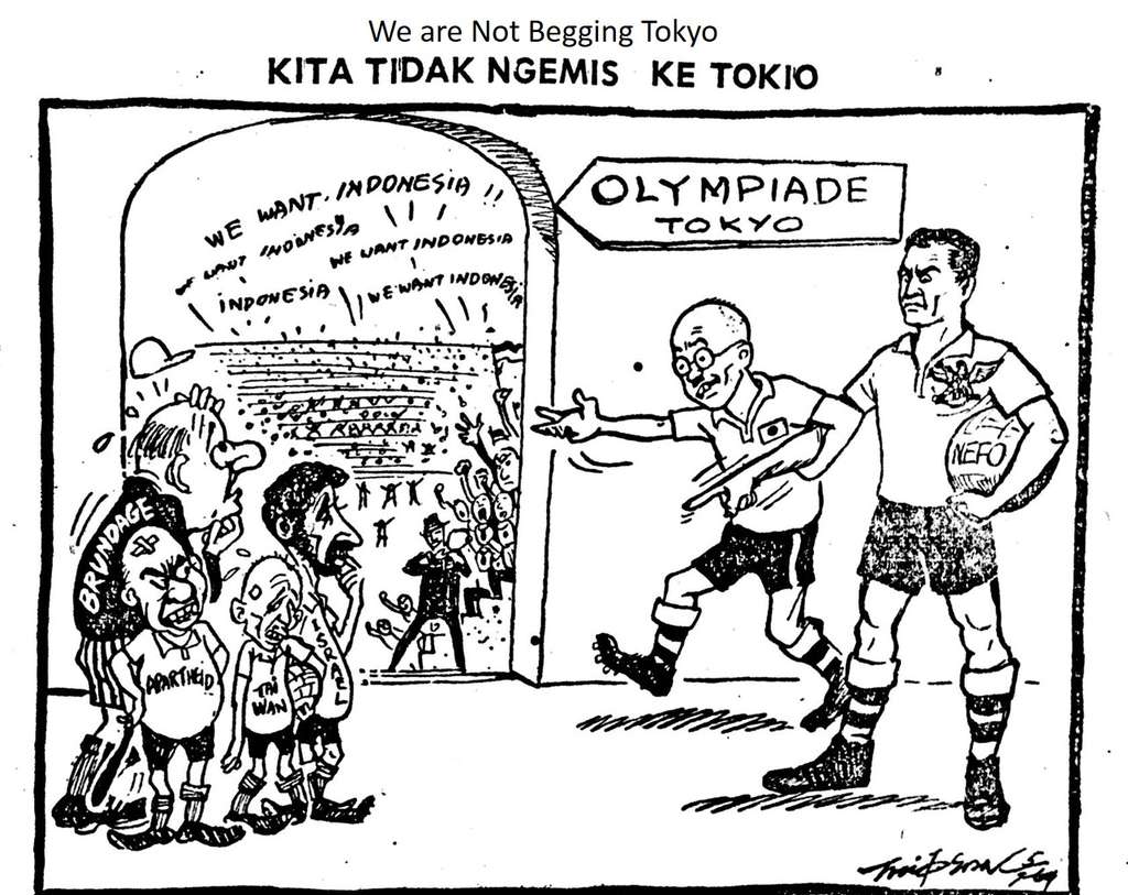Kartun Warta Bhakti