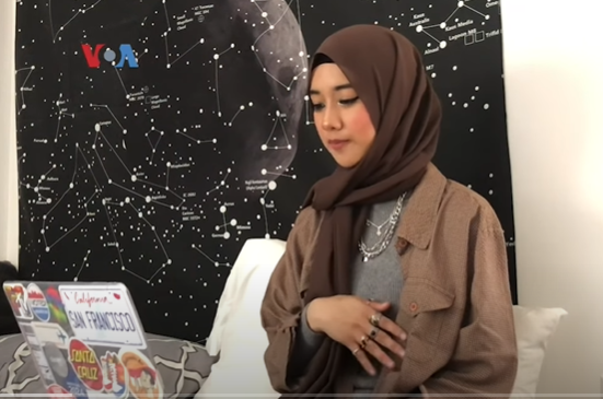 Kisah Inspiratif