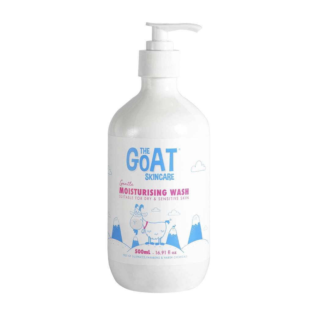 The Goat Skincare