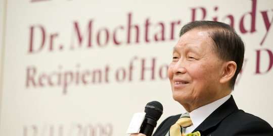 Djoko Susanto Djoko Susanto