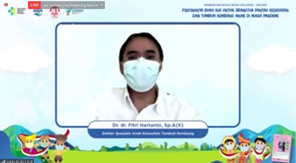 dr Fitri