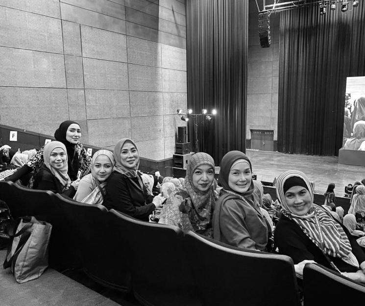 Tia Ivanka ikut kajian