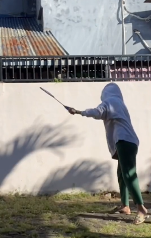 Video Viral