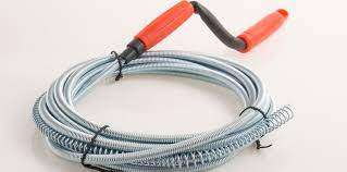 Drain snake