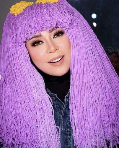 melly