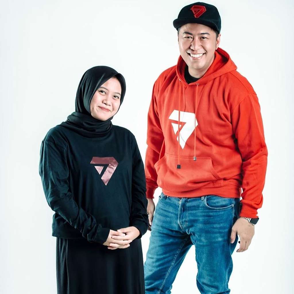 Musdalifah dan Pandji