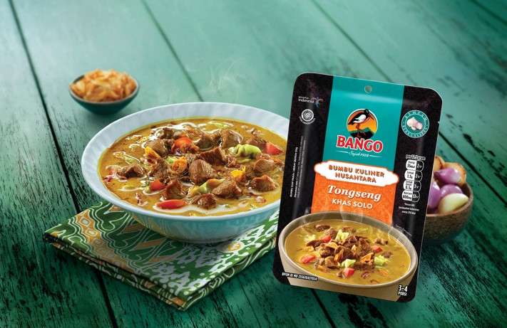 Berbagi Berkah Idul Adha, Intip Resep Olahan Daging Kurban Favorit Keluarga