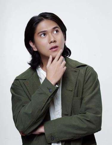 iqbaal