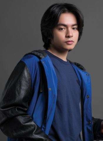 angga