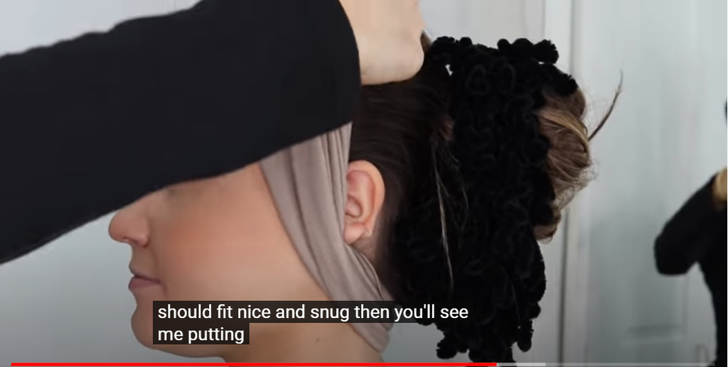 How to get the PERFECT hijab bun! How to get the PERFECT hijab bun!