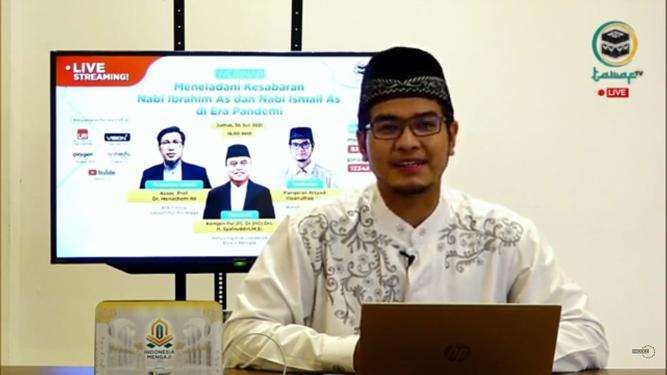 Webinar