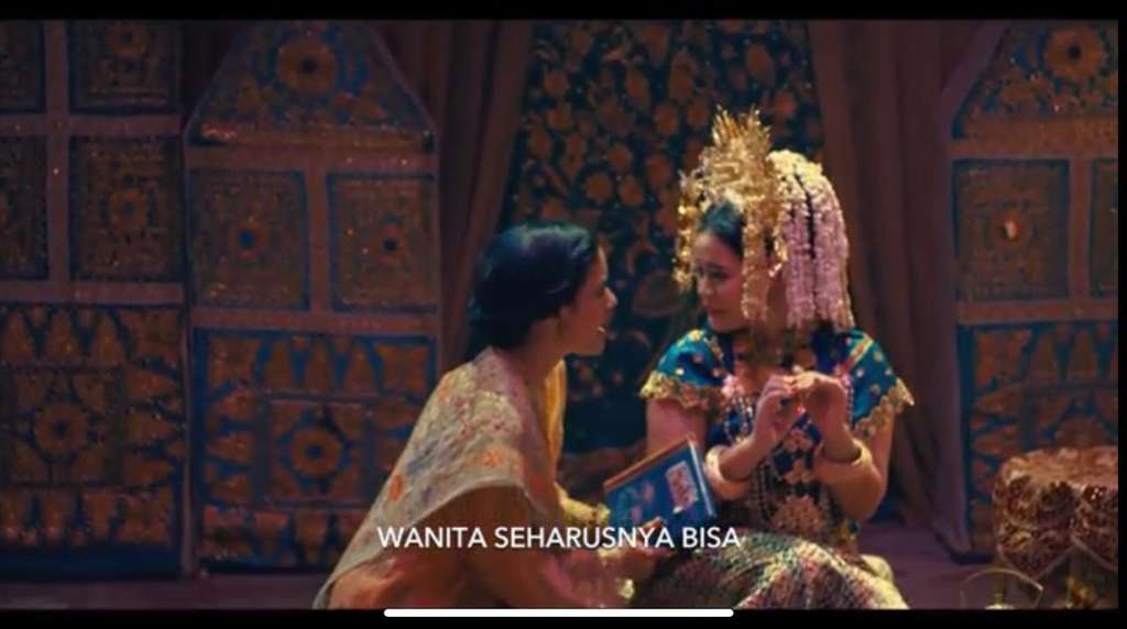 Siti Nurbaya