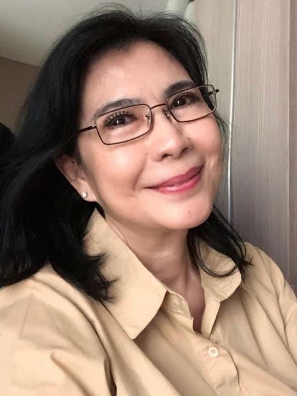 Rafika Duri