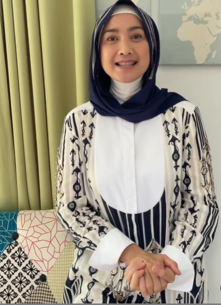 Desy Ratnasari