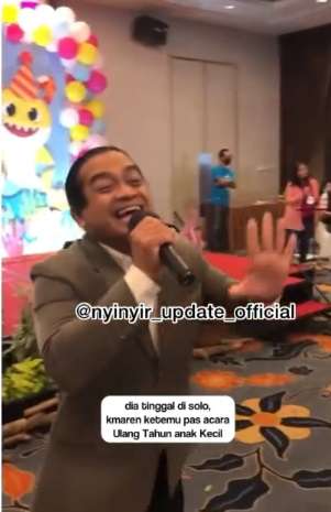 Mirip Didi Kempot