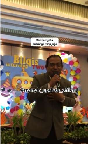 Mirip Didi Kempot