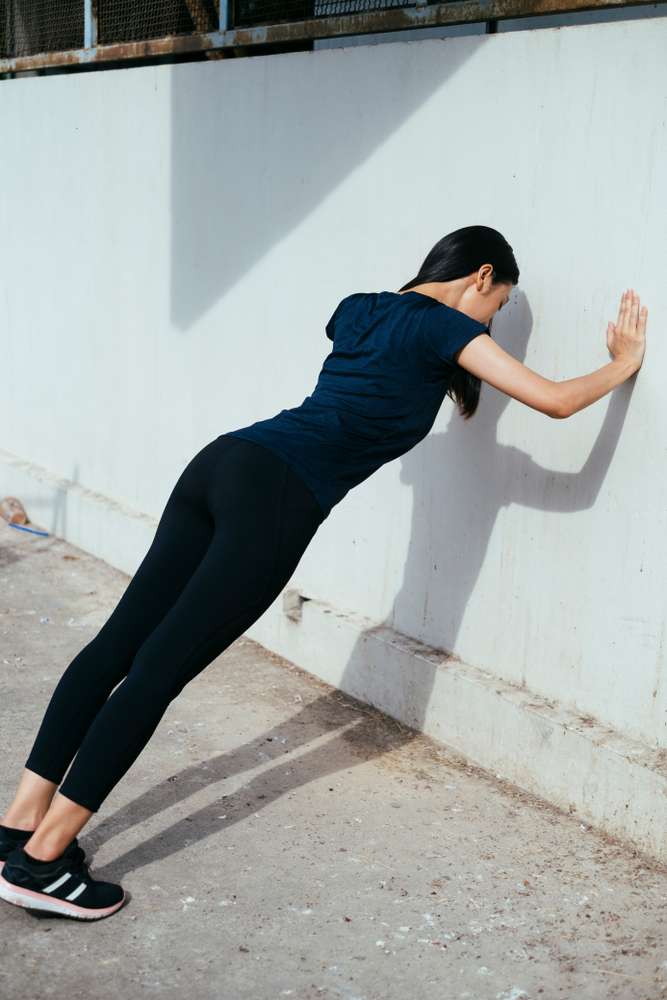 Wall Presses