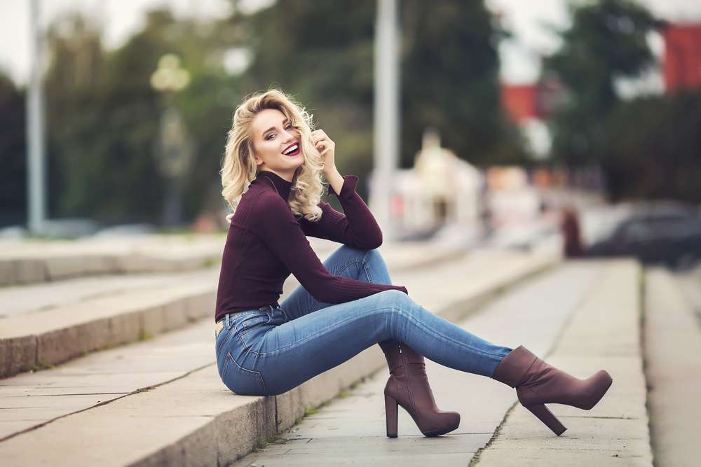 Celana Jeans