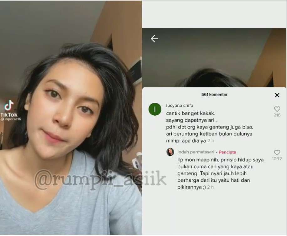 Indah Permatasari