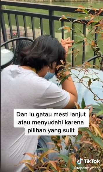 Kisah Pilu
