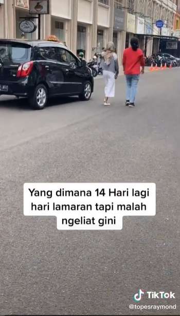 Kisah Pilu