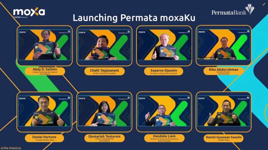 Moxa