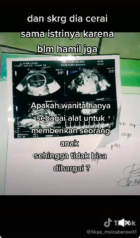 Kisah Pilu Kisah Pilu