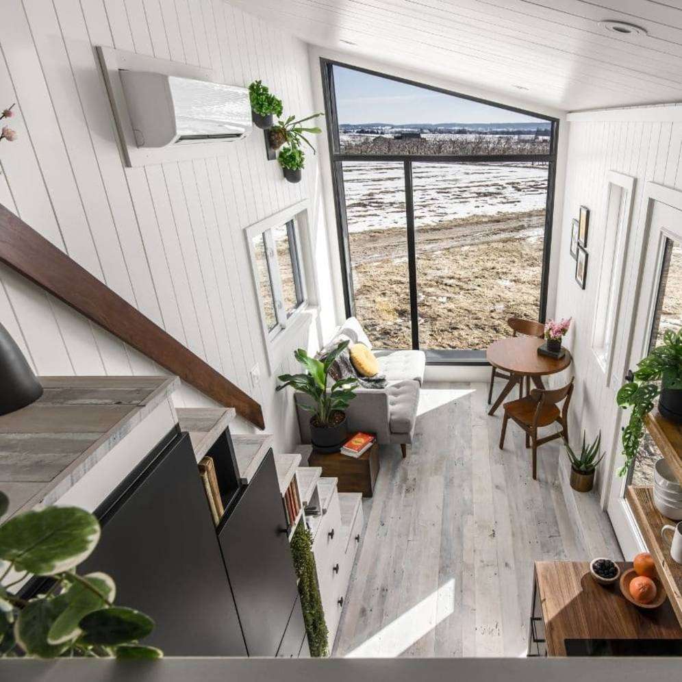 Luna House