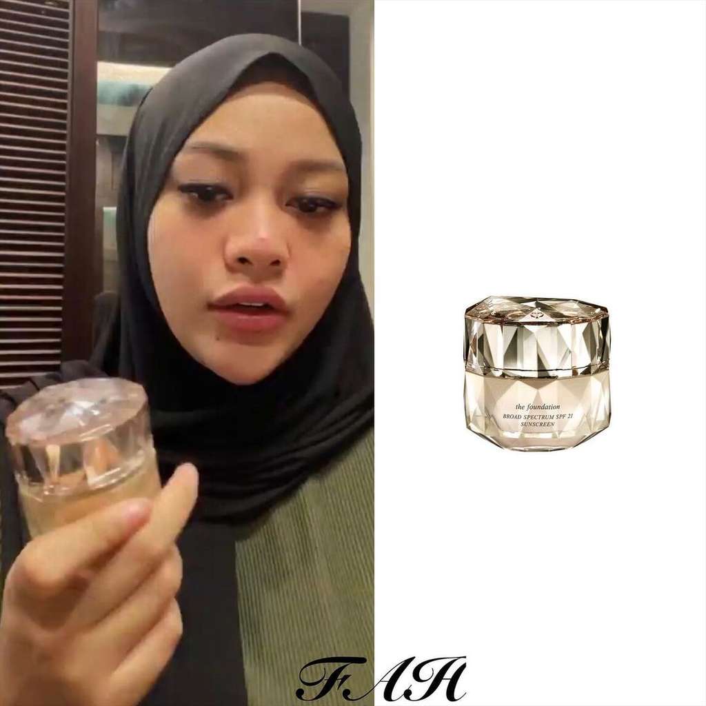 Foundation Aurel Hermansyah