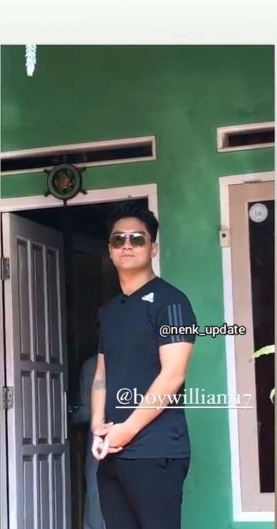 Boy William
