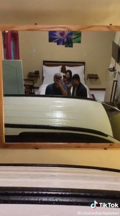 Hotel unik