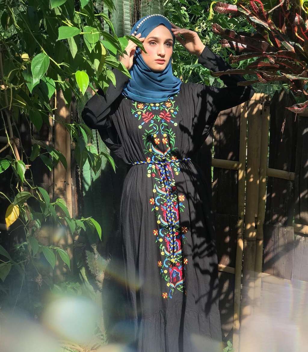 Nurul Bashirah