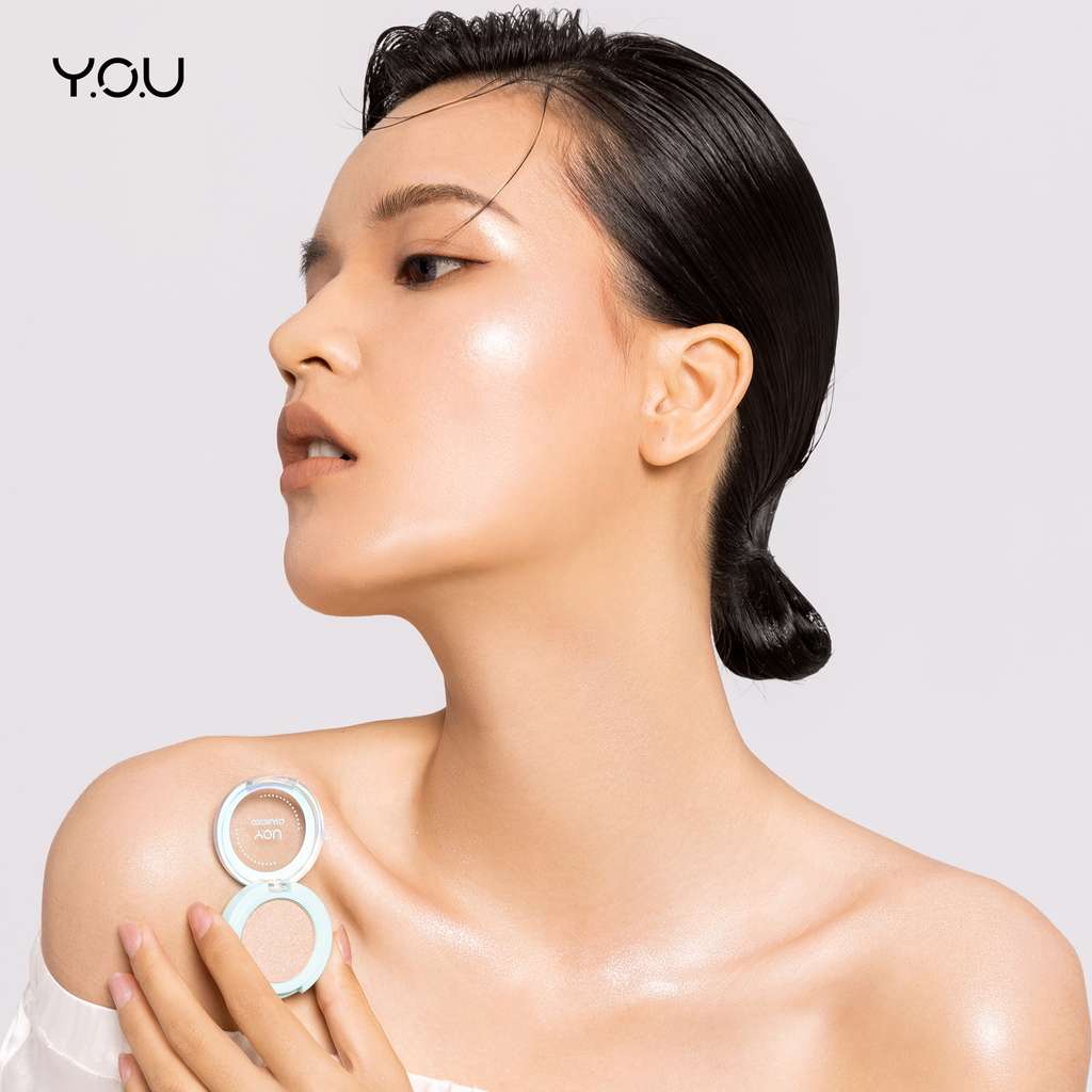 Makeup Look Y.O.U