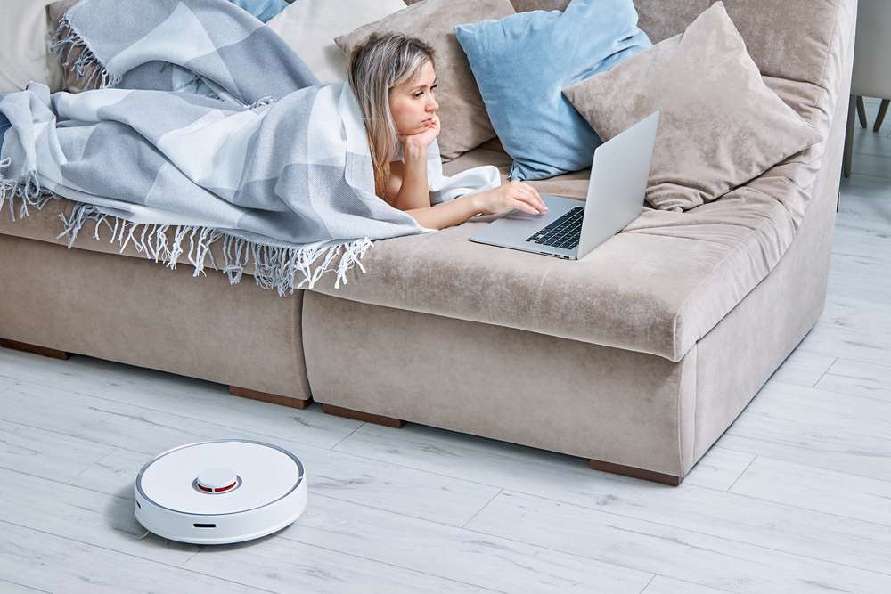 3 Produk Canggih Penyelamat Generasi WFH, Serbu di JD.ID 8.8 Home Electronic Mega Sale
