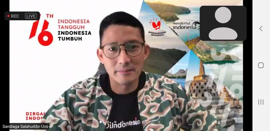 Swiss German University bersama Fanres International Network