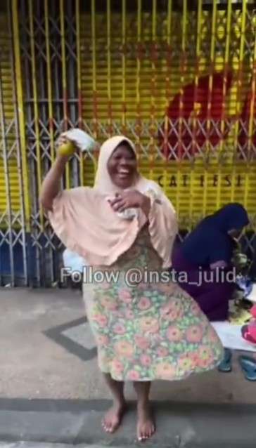 Ibu-ibu