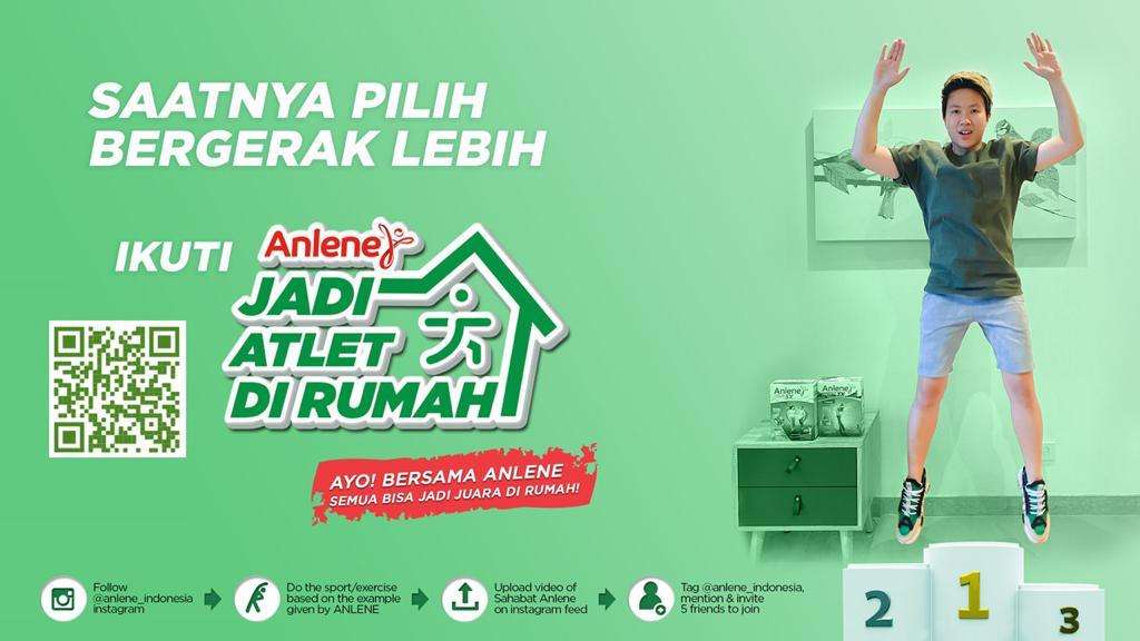 Anlene