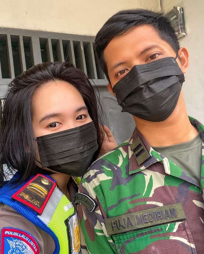 Nining dan Rian
