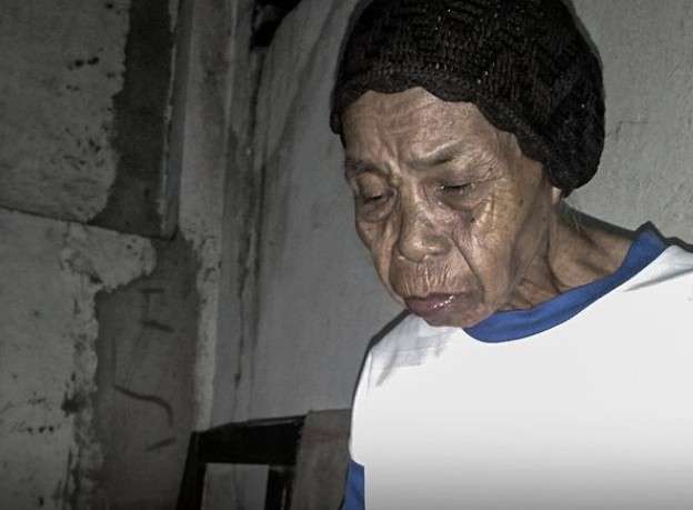 Nenek Sunimah