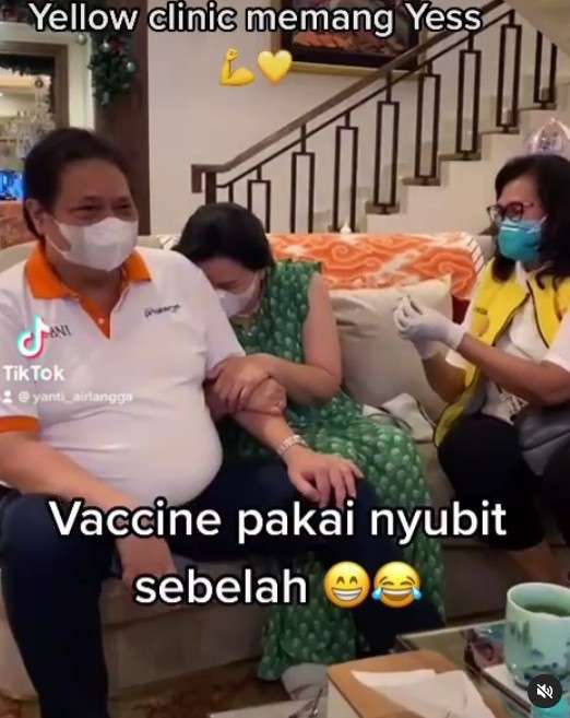Yanti Airlangga