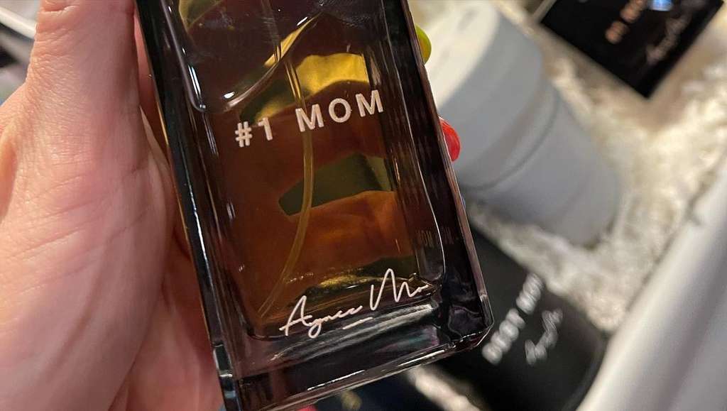 Kado buat mama