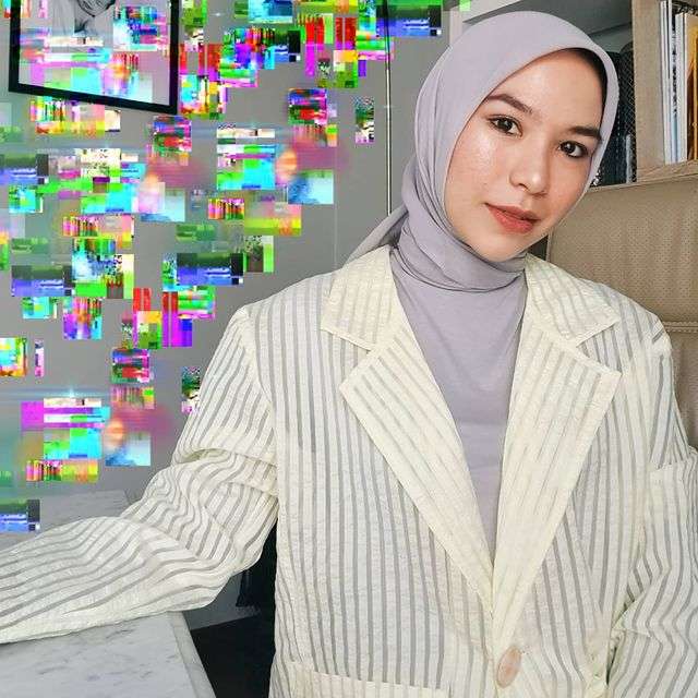 Tania Ray Mina