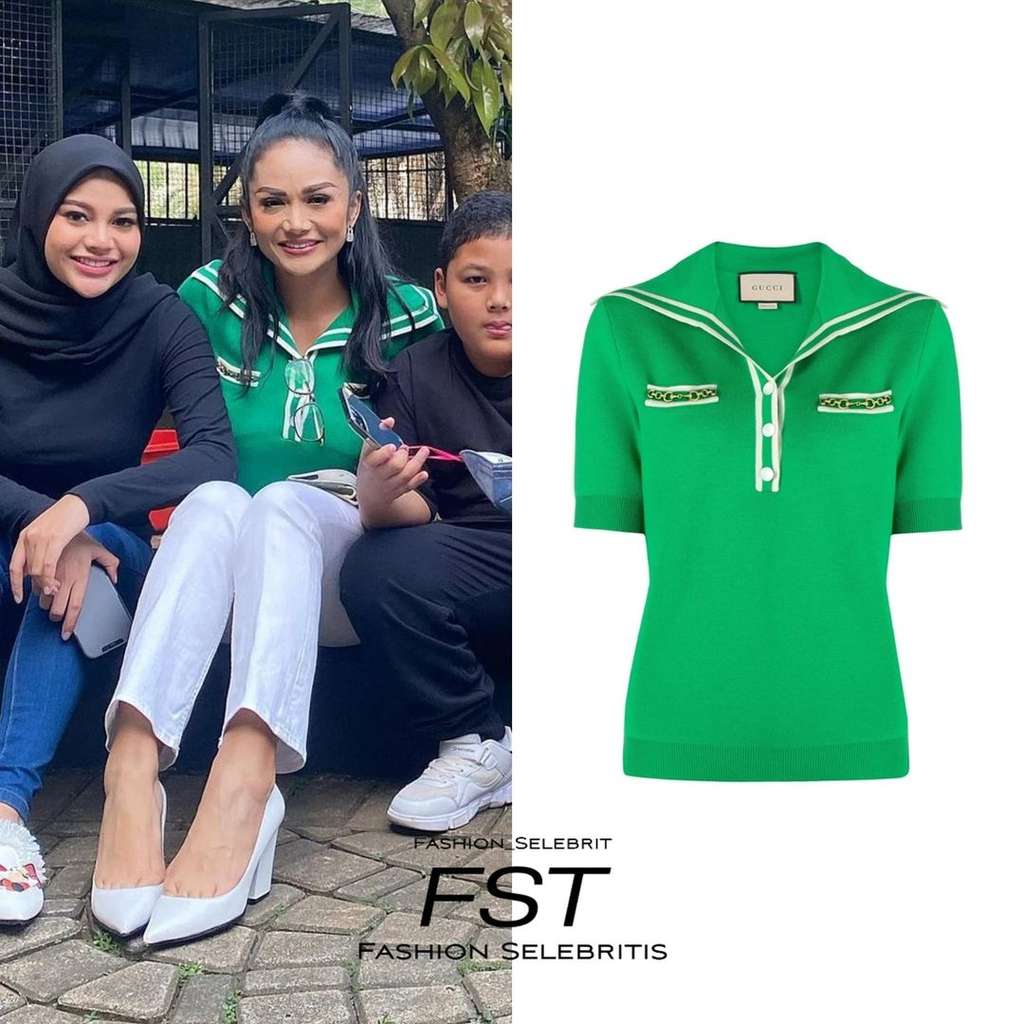 Baju Krisdayanti