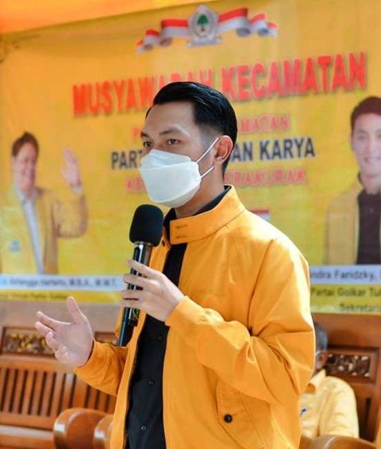 Aditya Halindra