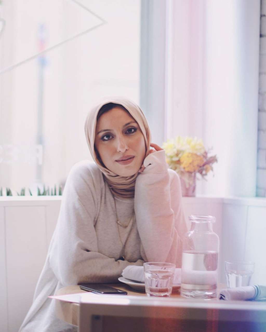 Melanie Elturk