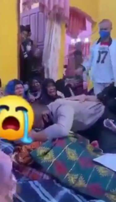 Anggota polisi