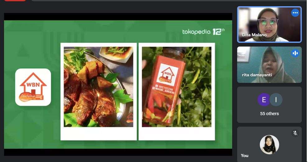 Tokopedia