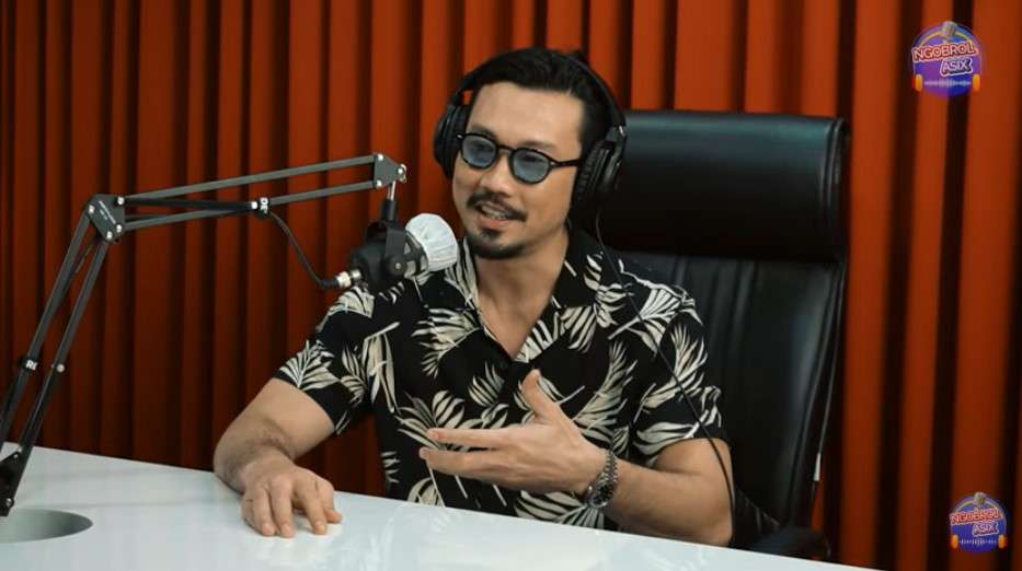 Denny Sumargo