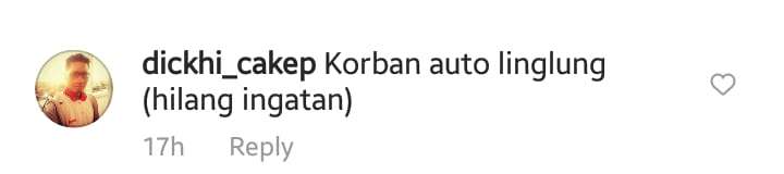 Komentar Kocak Warganet