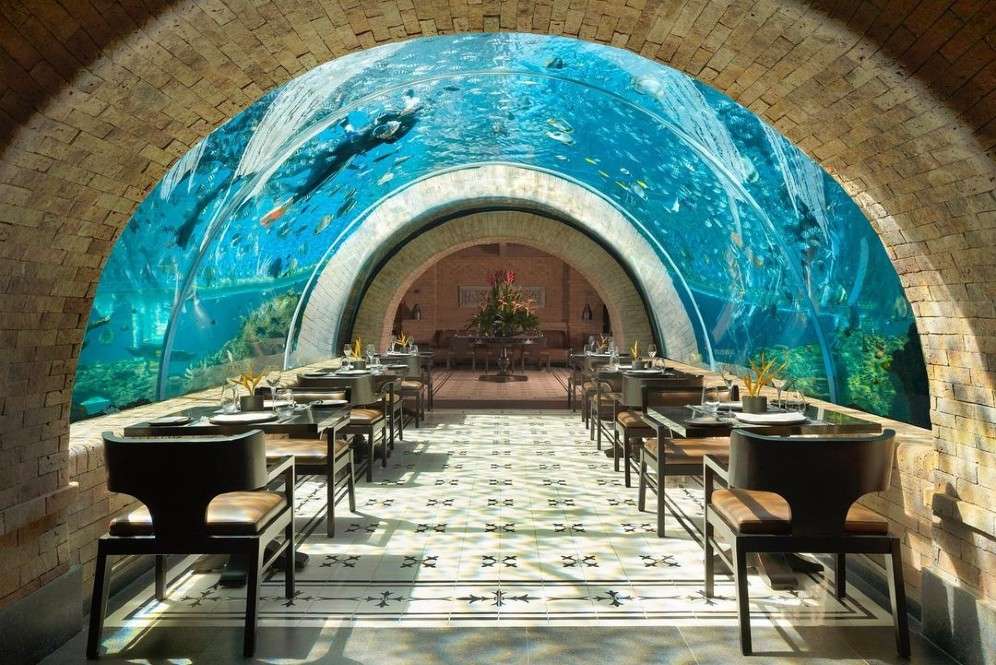 Koral Resto Bali